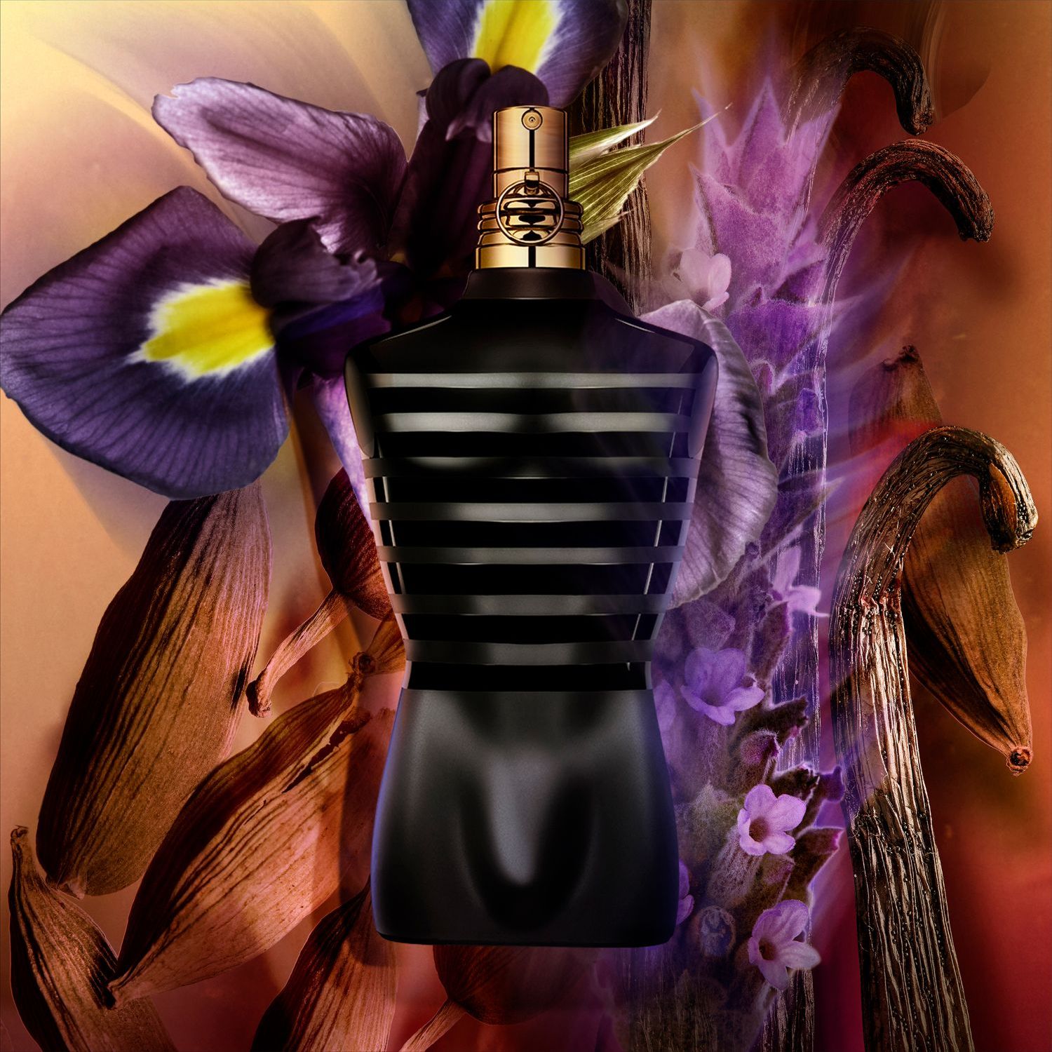 Le Male Le Parfum Eau de Parfum Intense