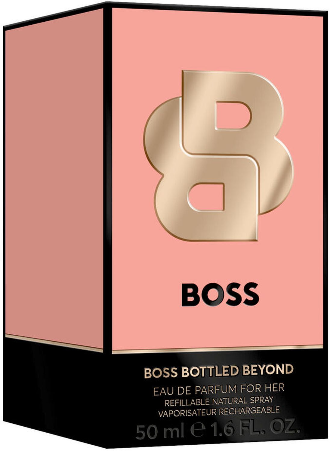 BOSS Bottled Beyond Eau de Parfum for Her