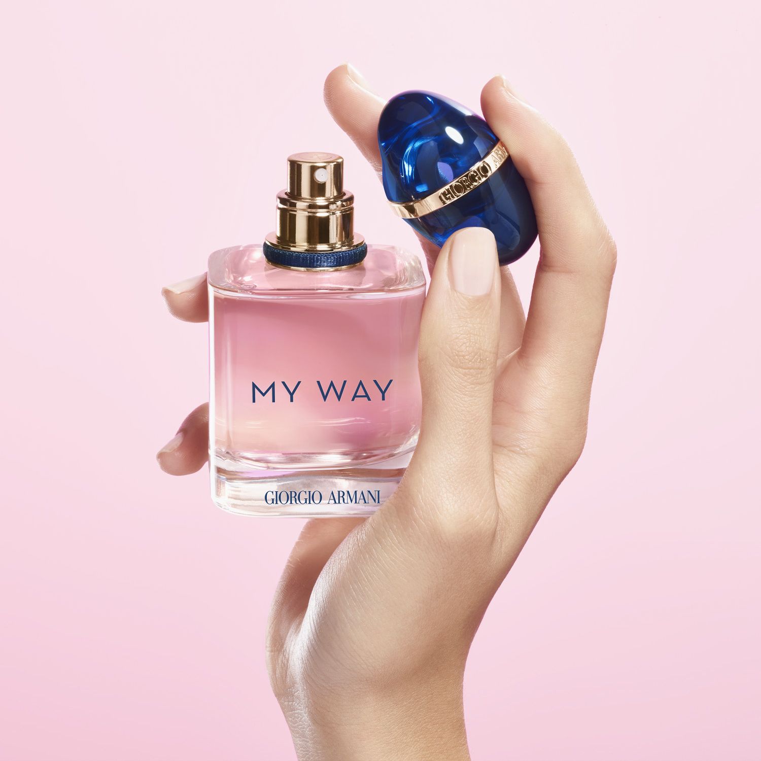 My Way Eau de Parfum