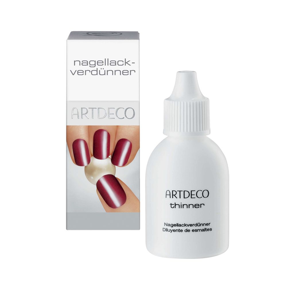 Nail Polish Thinner