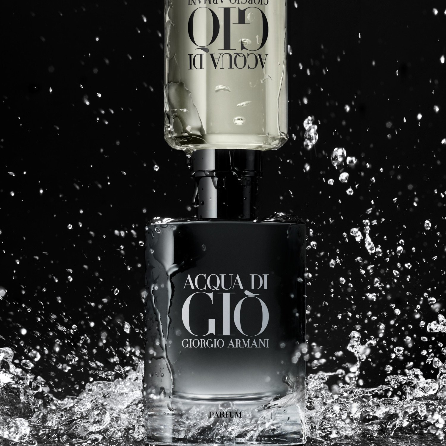 Acqua di Giò Parfum Refill