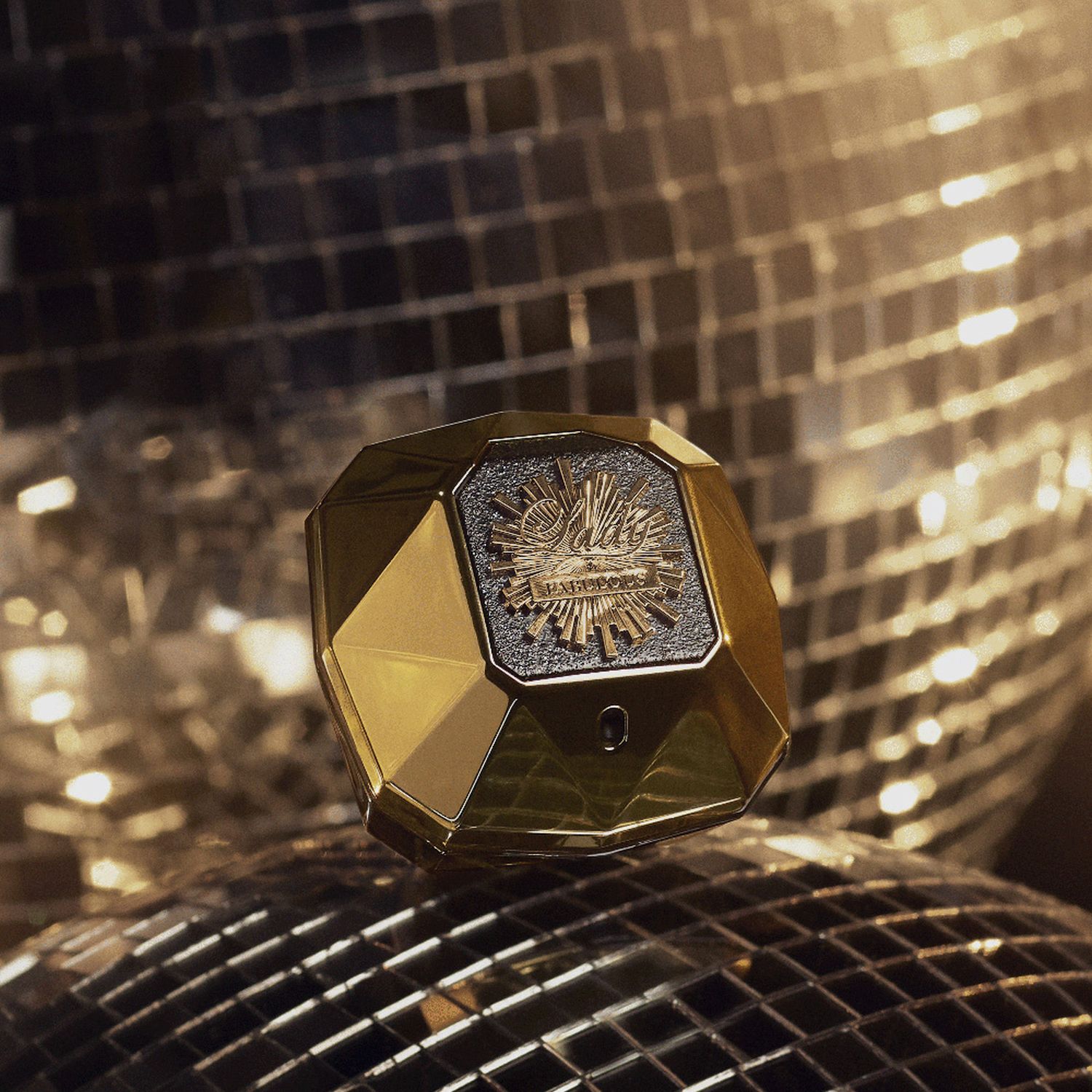 Lady Million Fabulous Eau de Parfum