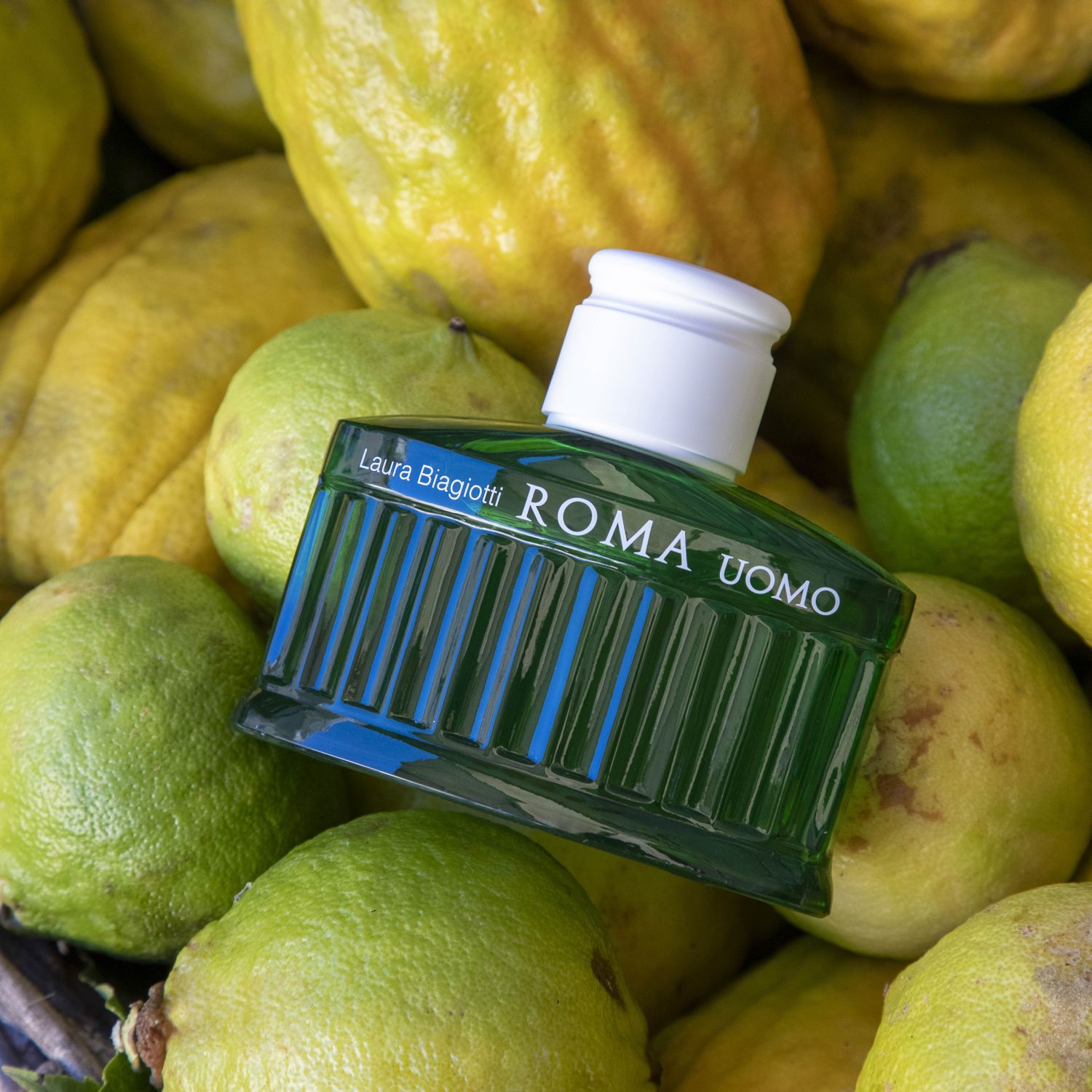 Roma Uomo Green Swing Eau de Toilette