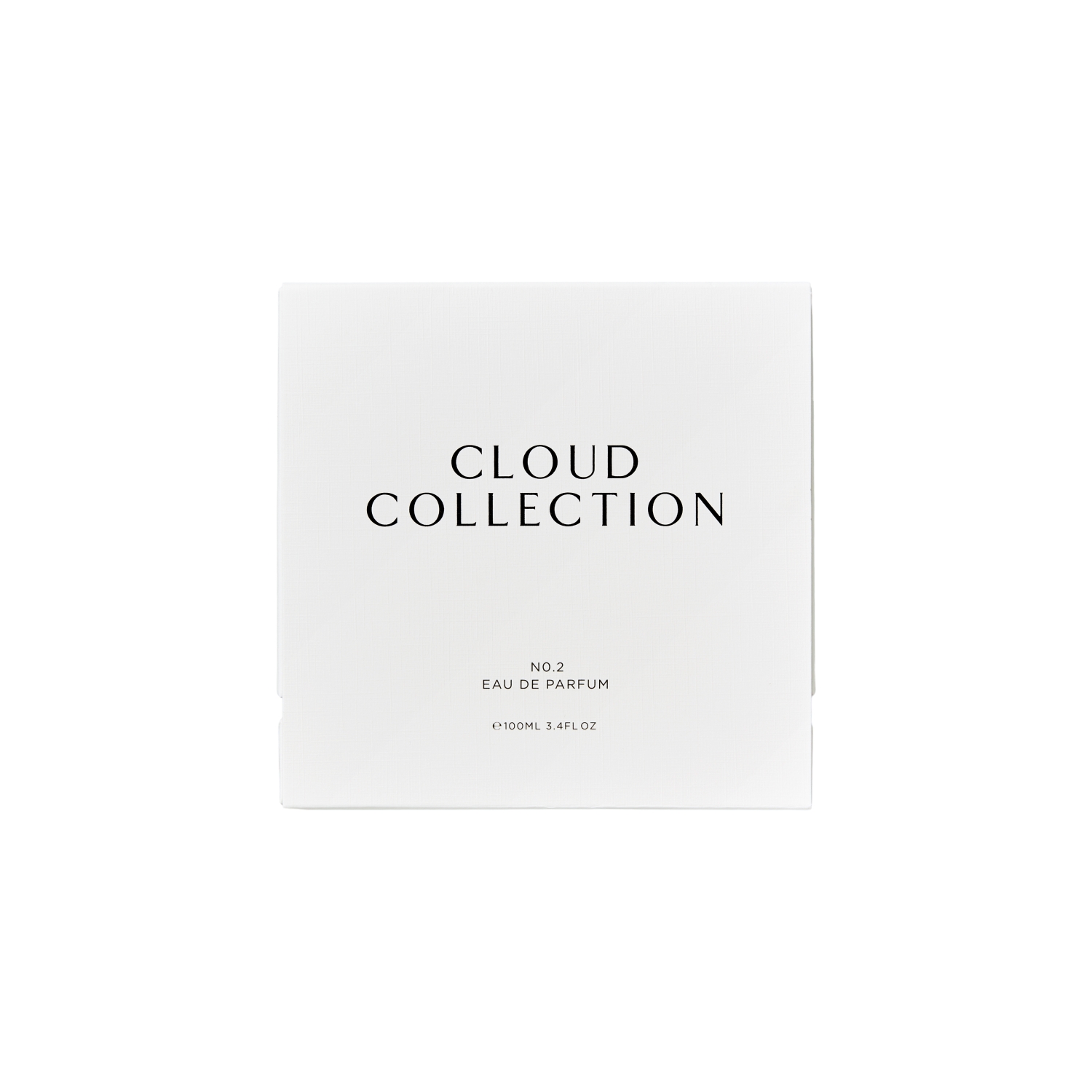 Cloud Collection No. 2 Eau de Parfum