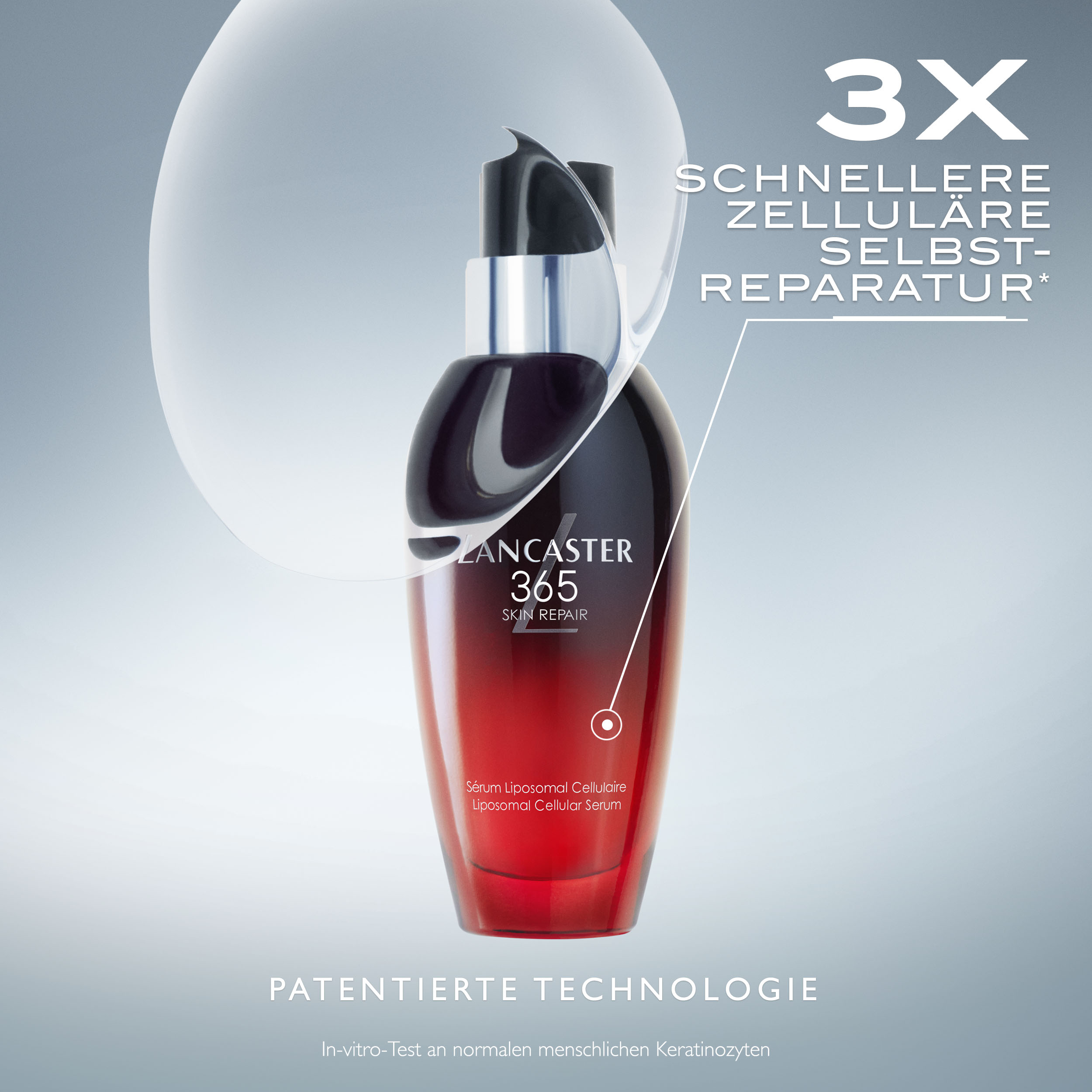 365 Skin Repair Liposomal Cellular Serum