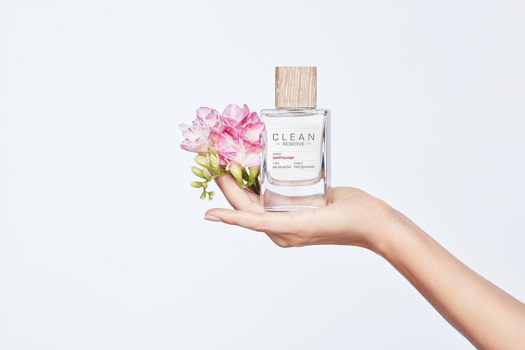 Sparkling Sugar Eau de Parfum