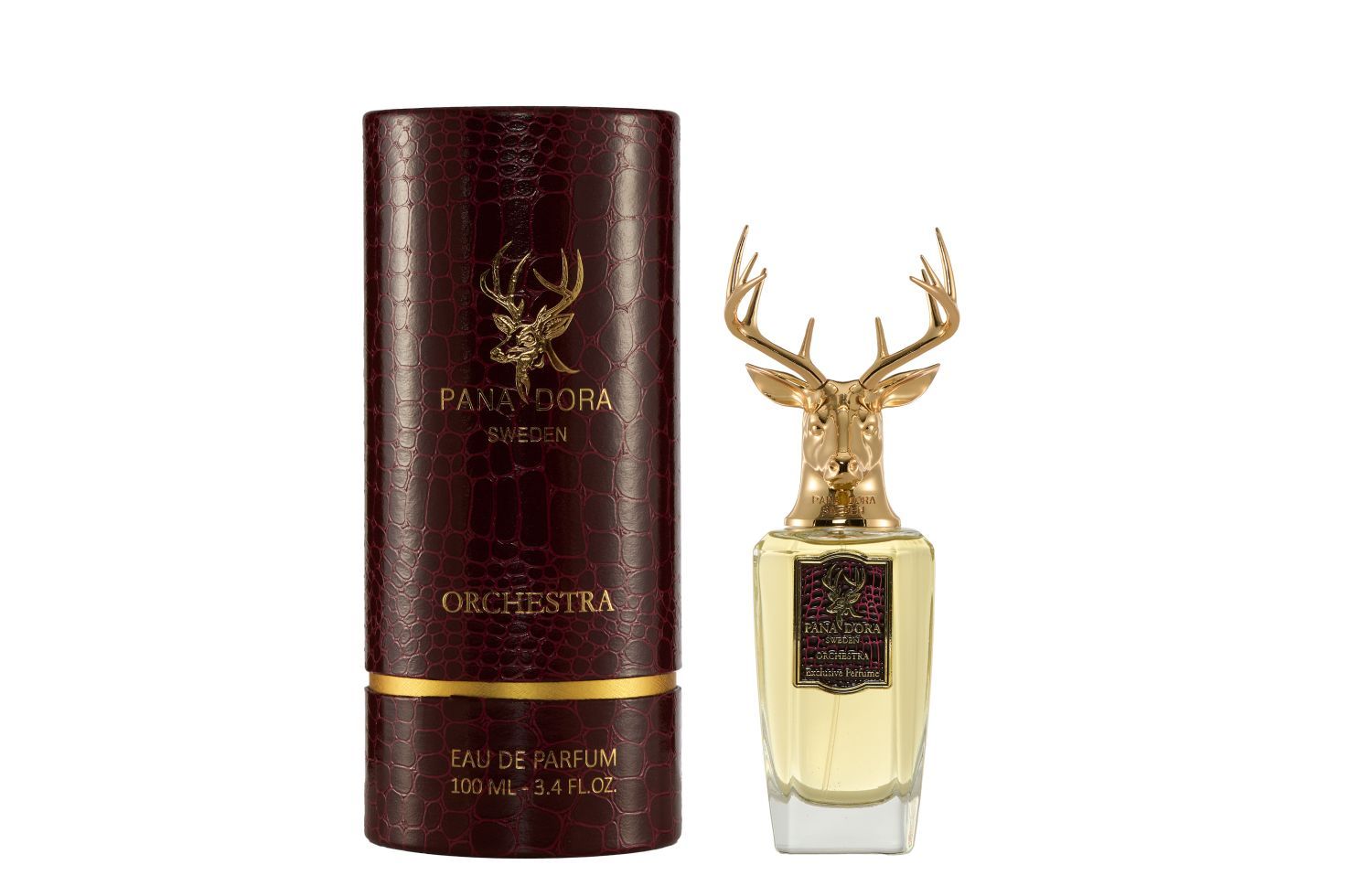 Orchestra - Eau de Parfum