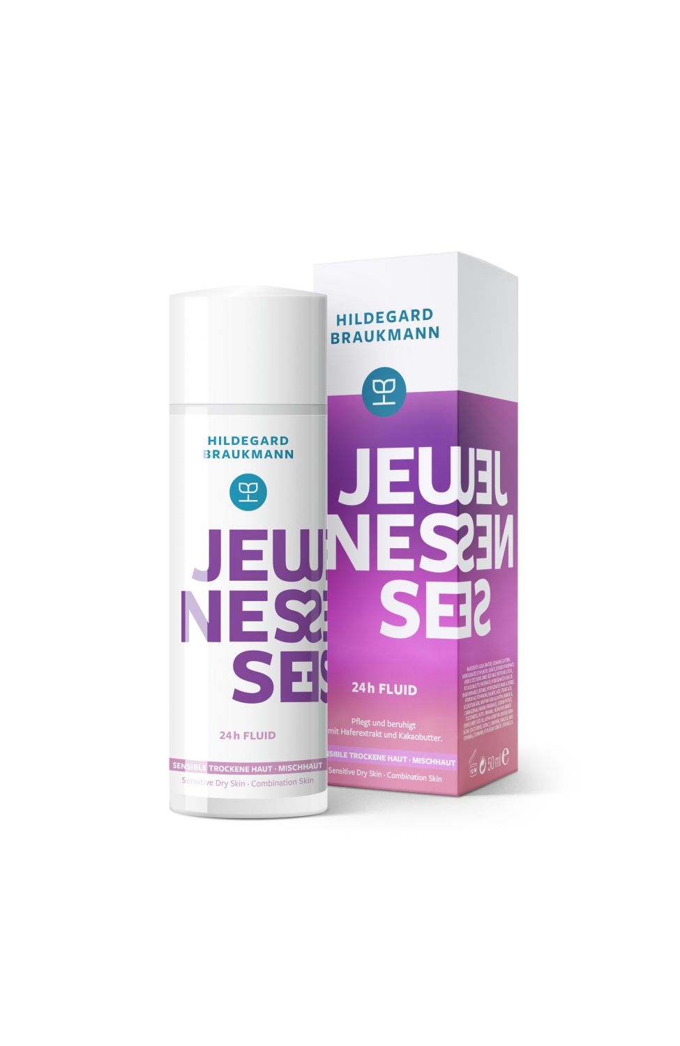 24h Fluid