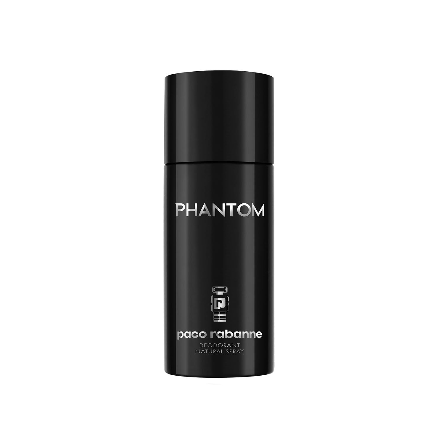 Phantom Deo Spray