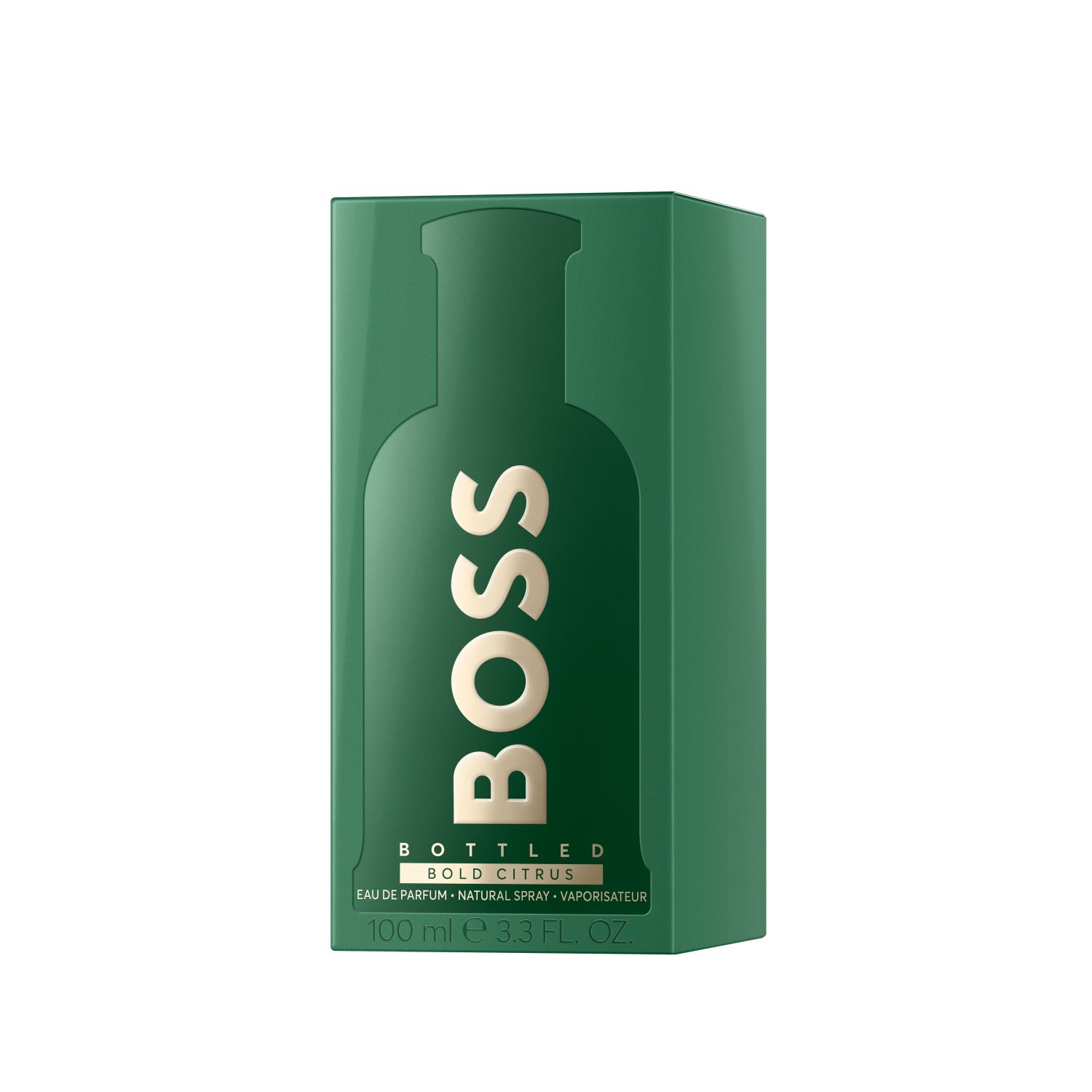 Boss Bottled Bold Citrus Eau de Parfum