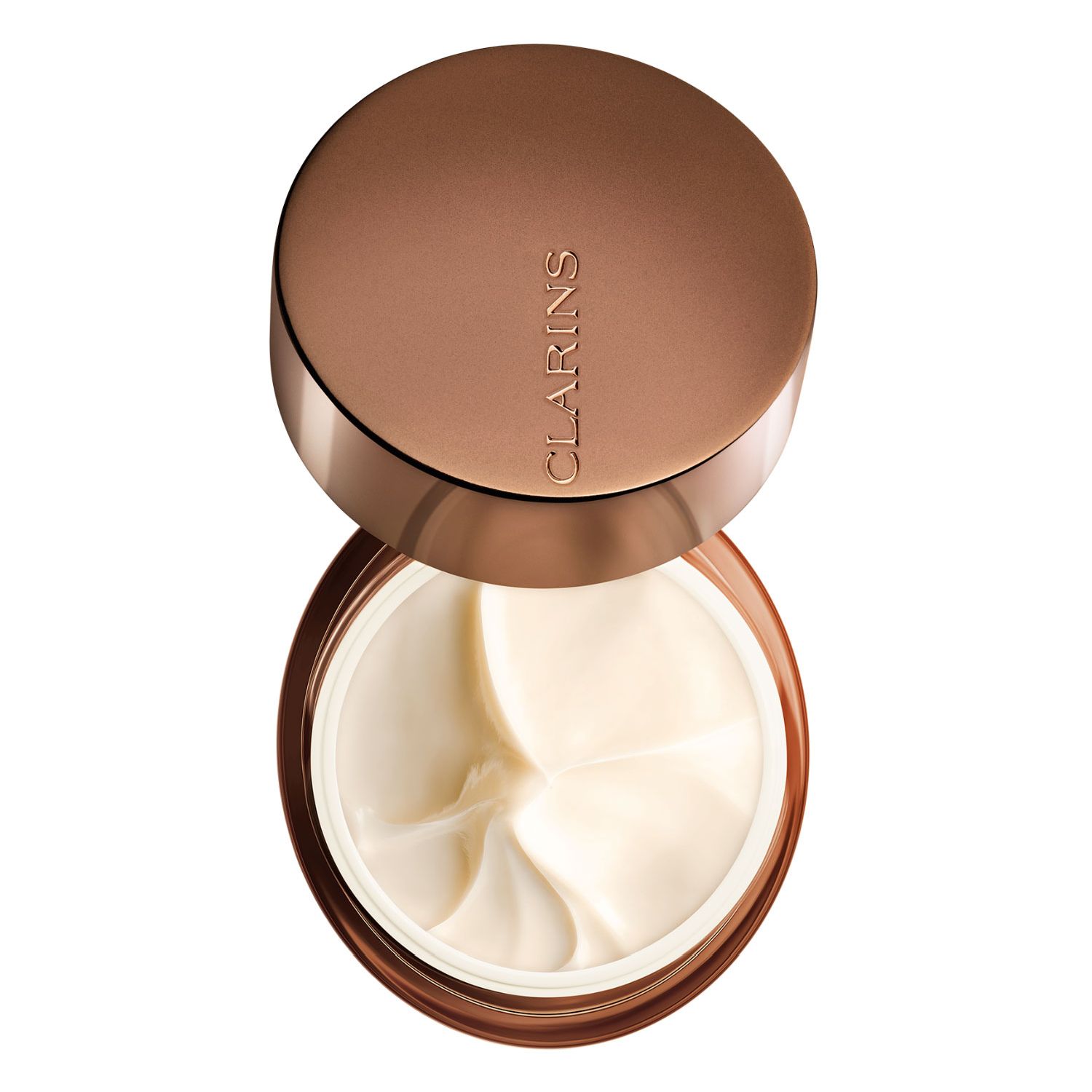 Extra-Firming Nuit [COLLAGEN]³ TECHNOLOGY Crème Peaux sèches refillable