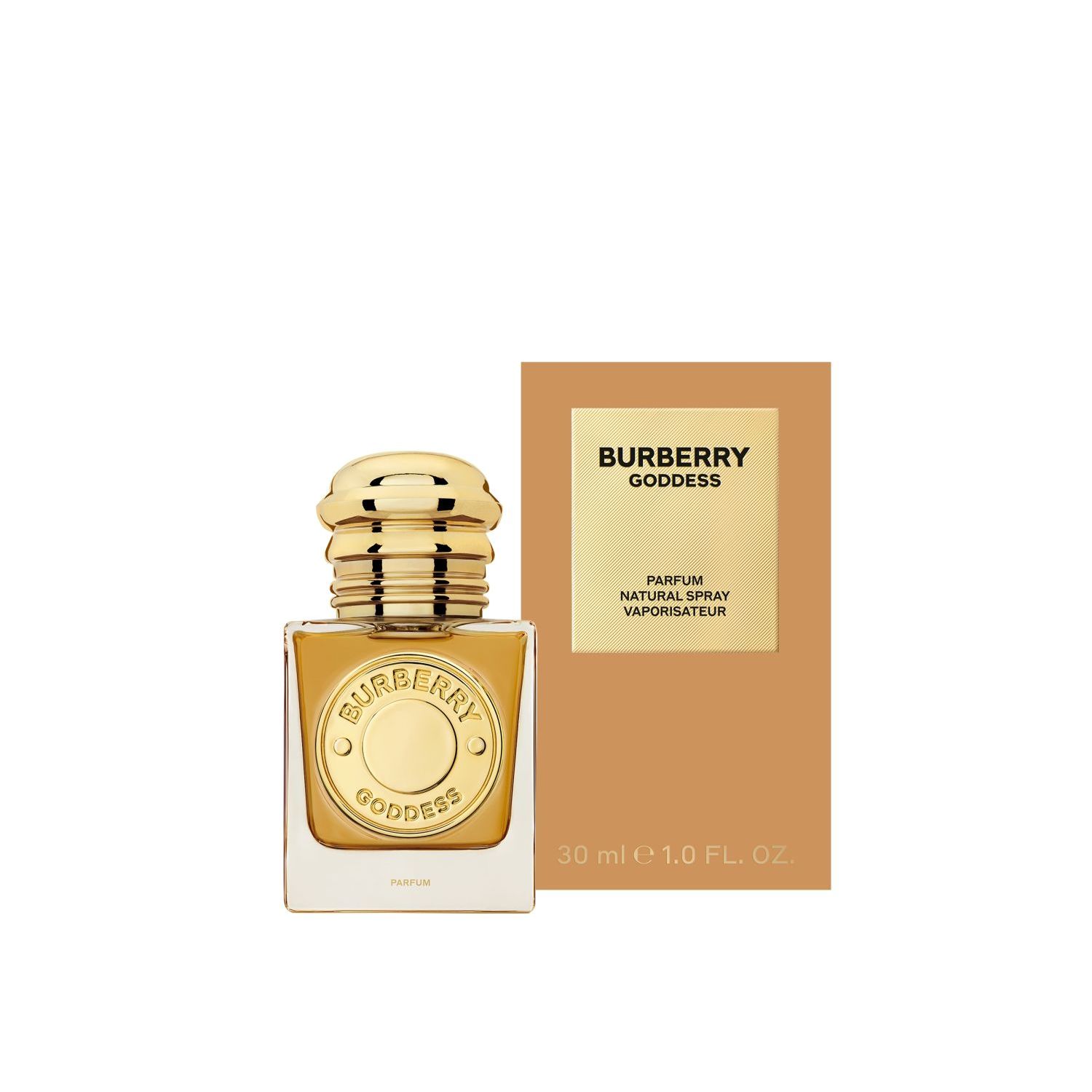 Burberry Goddess Parfum Refill