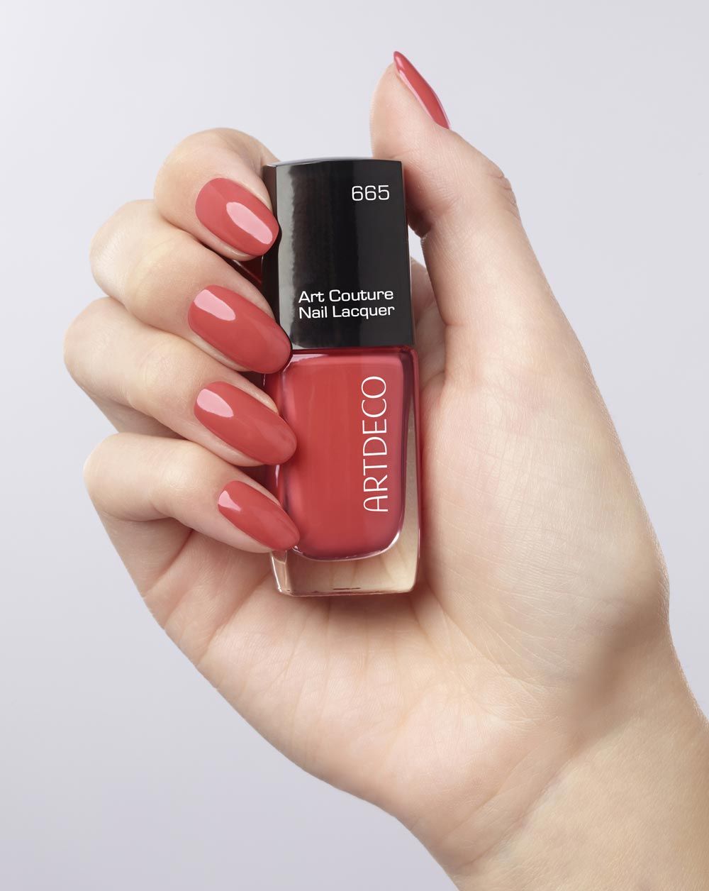 Art Couture Nail Lacquer