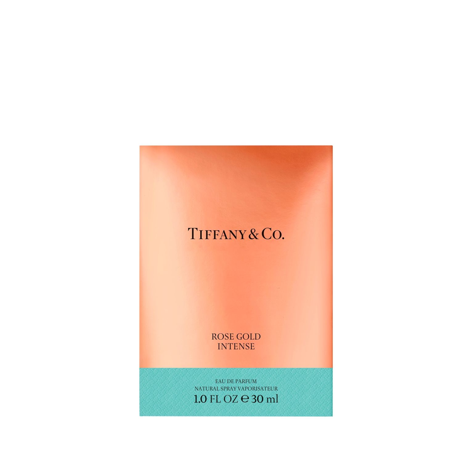 Rose Gold Intense