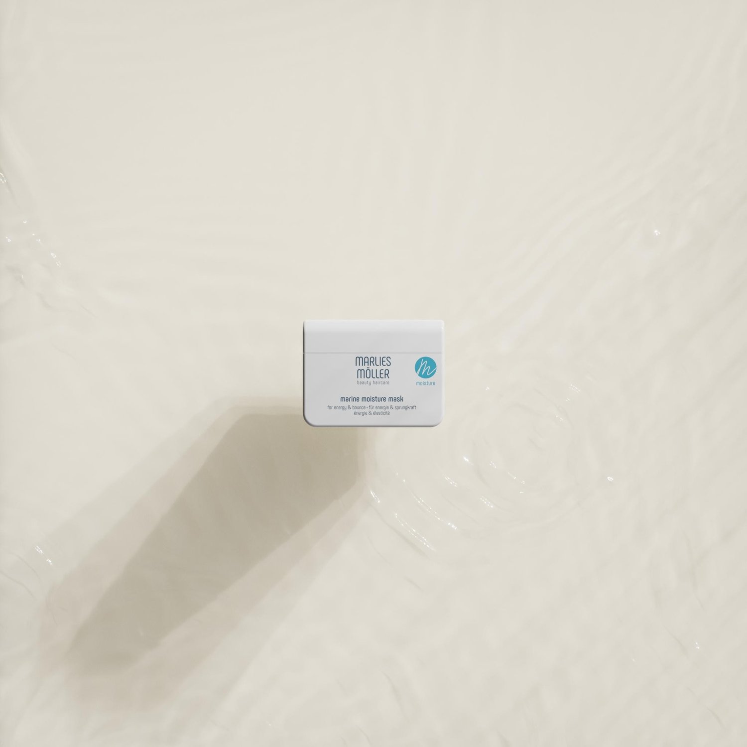 marine moisture mask