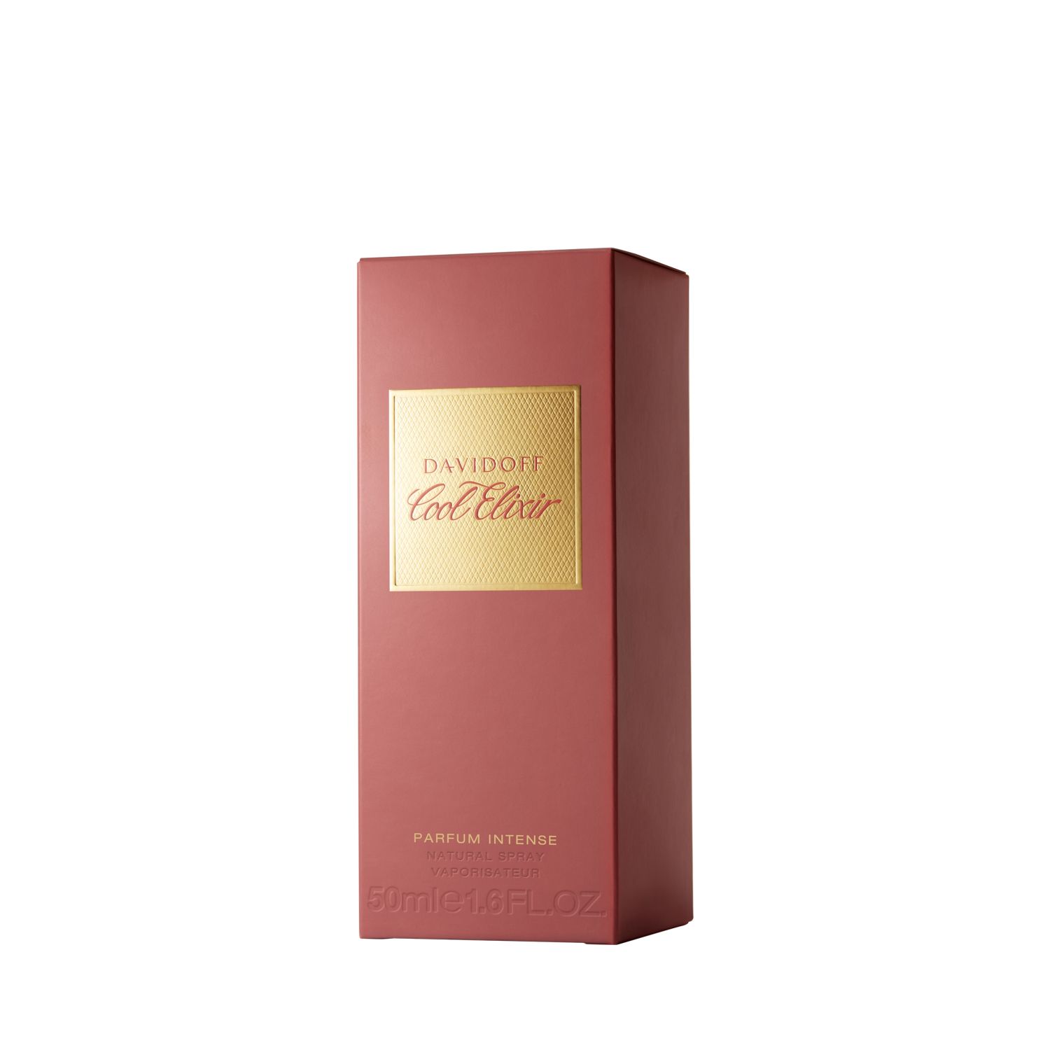 Cool Elixir for Women Parfum