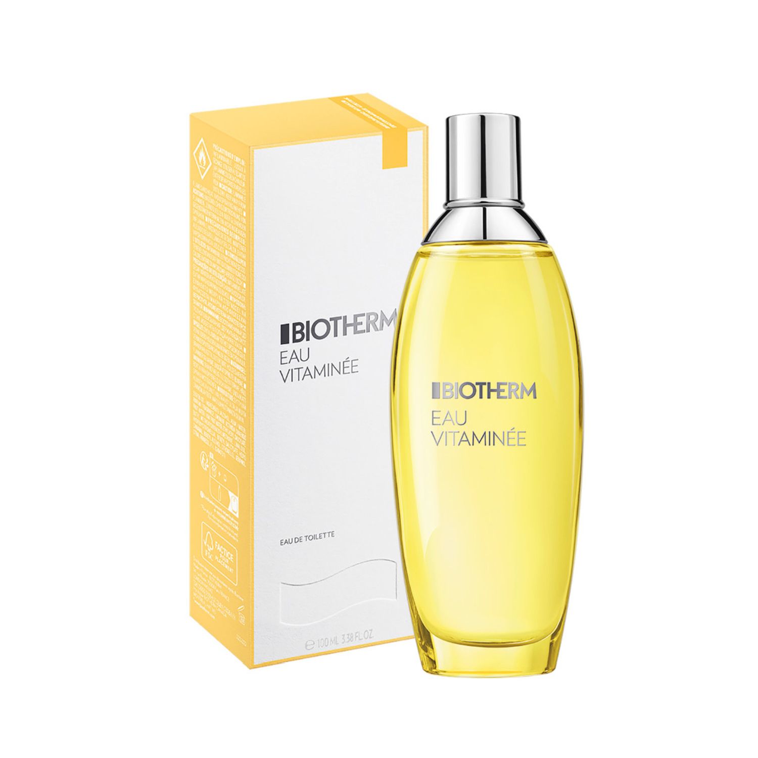 Eau Vitaminée Eau de Toilette