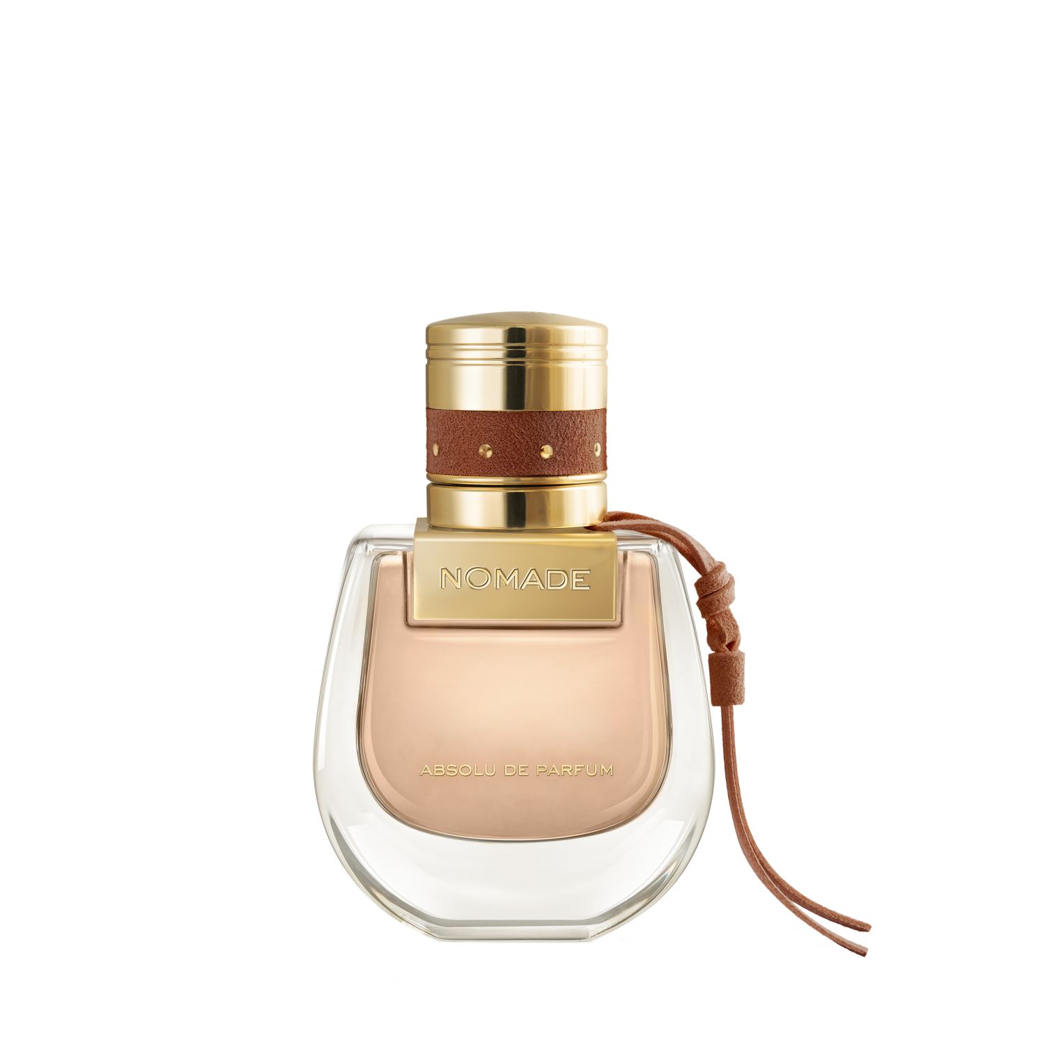 Chloé Nomade Absolu de Parfum