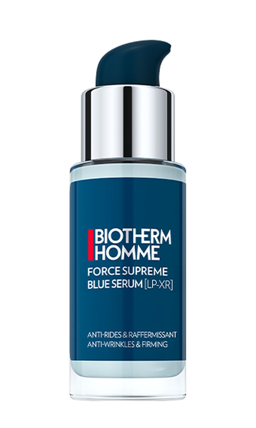 BIO Force Supreme Blue Serum 18ml GWP