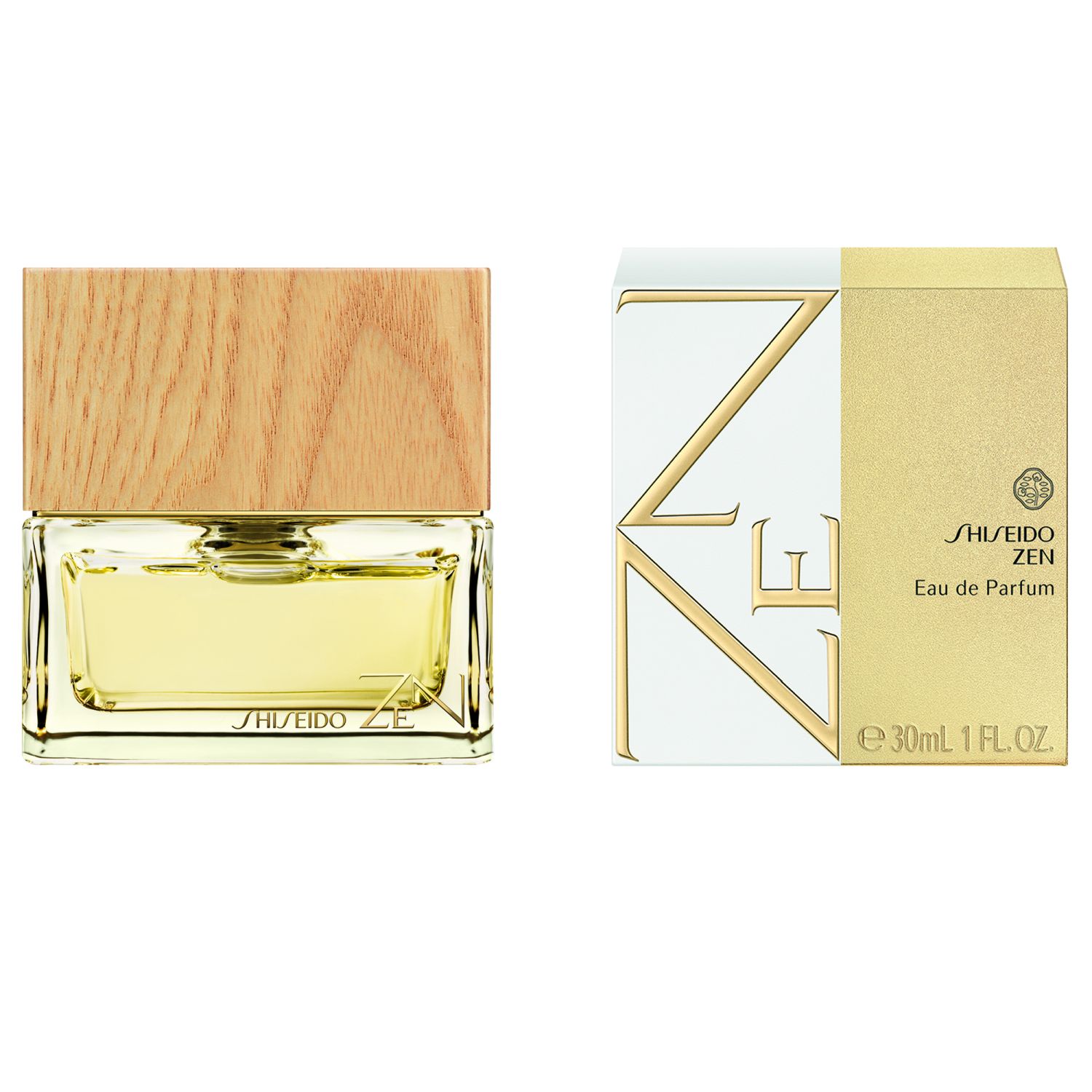 Zen Eau de Parfum