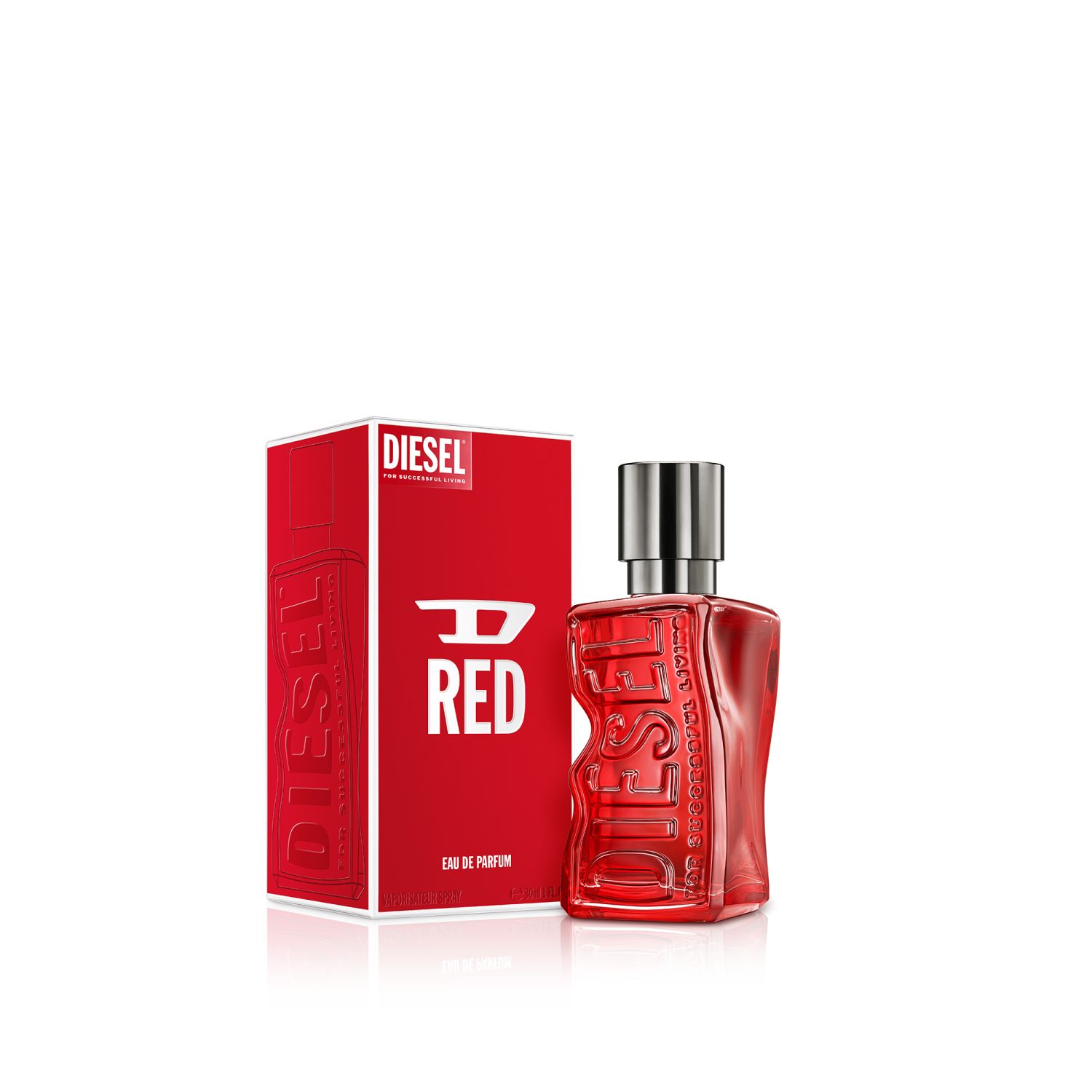 D by Diesel Red Eau de Parfum