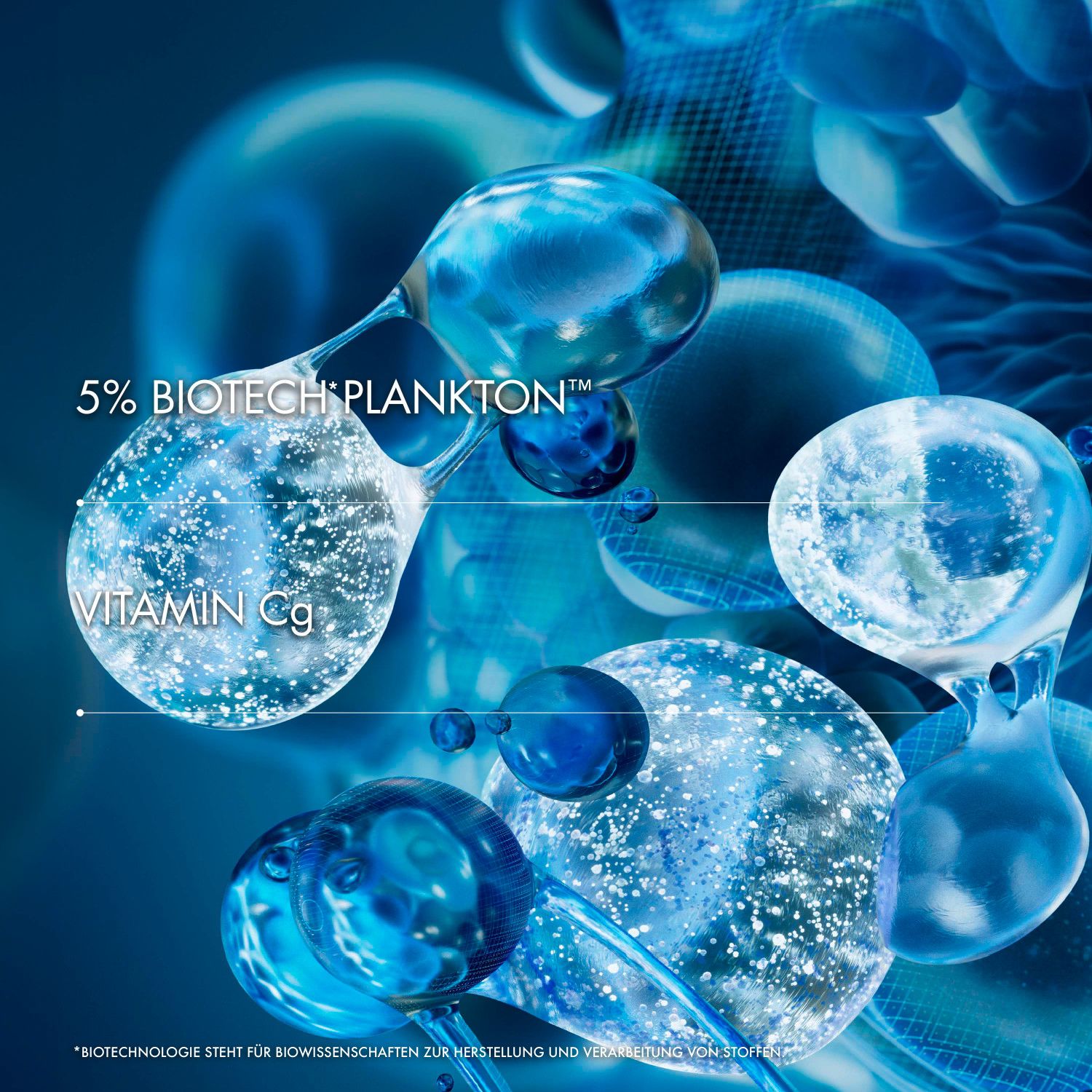 Life Plankton Augencreme