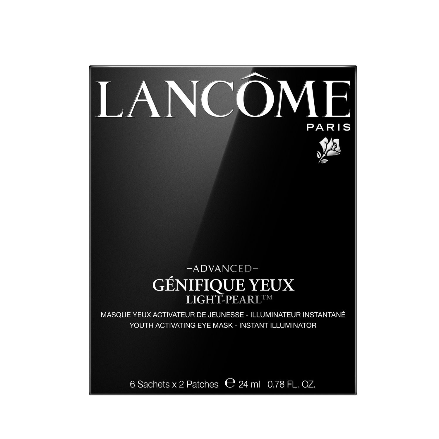 Génifique Yeux Augenmaske