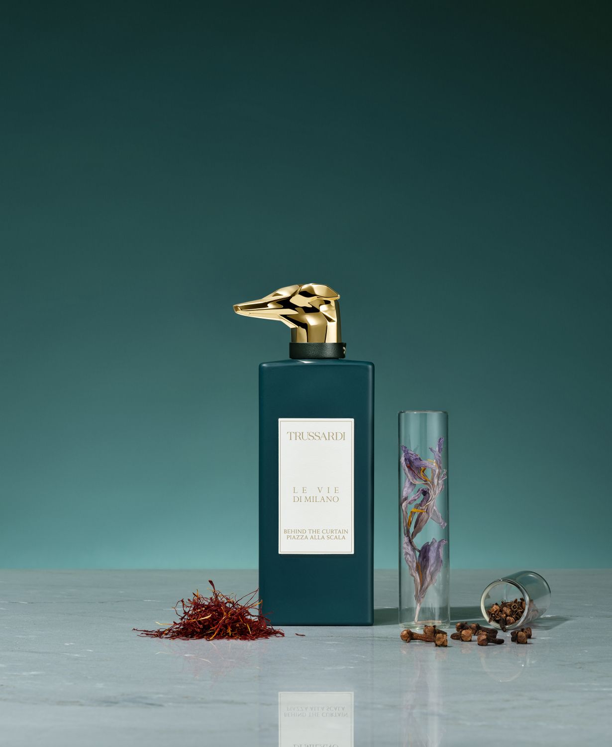 Piazza Alla Scala Eau de Parfum