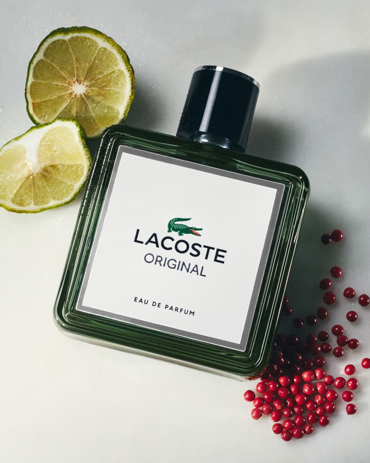 Original Eau de Parfum
