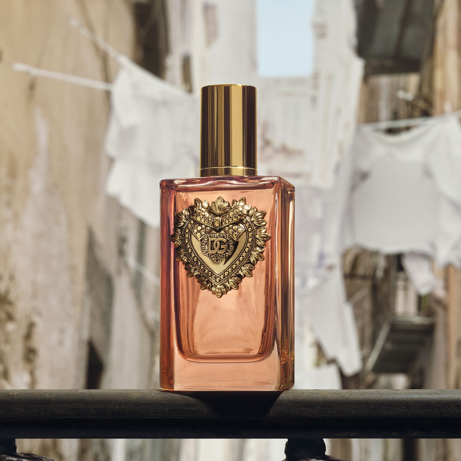 Devotion Eau de Parfum Intense