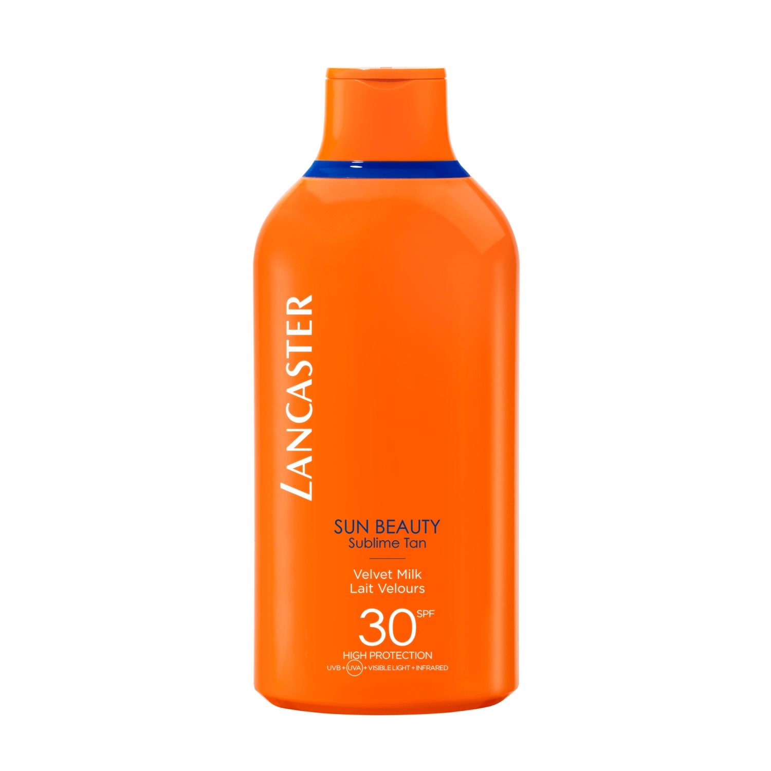 Sun Beauty Velvet Milk SPF 30