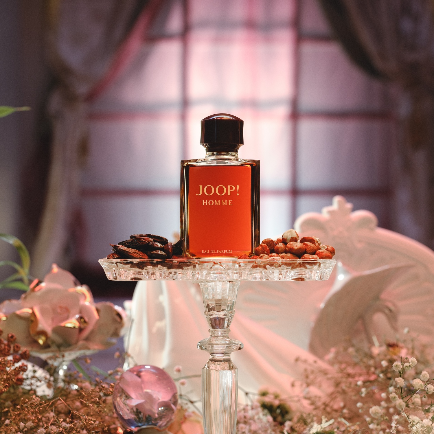 Joop! Homme Eau de Parfum
