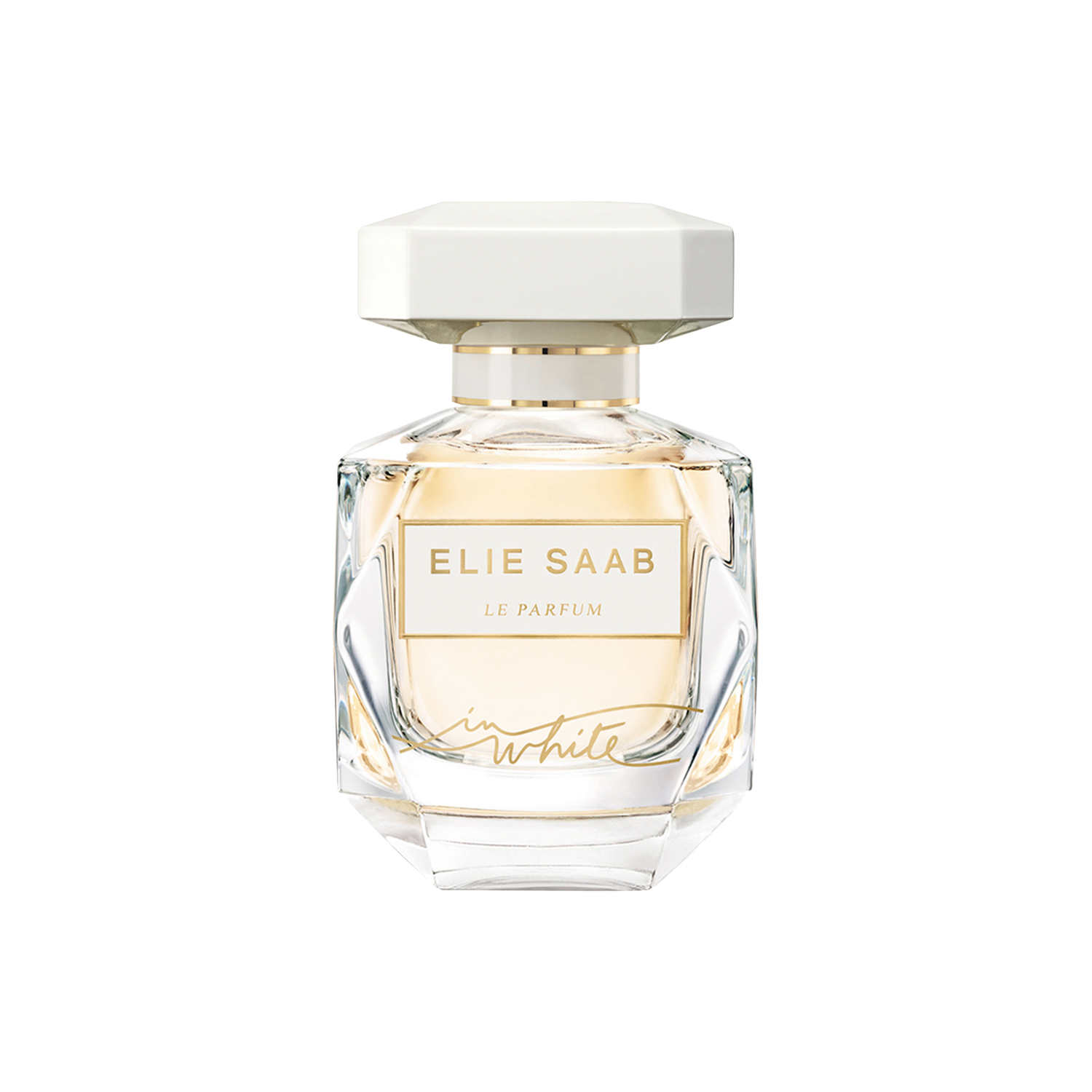 ELIE SAAB Le Parfum in white Eau de Parfum