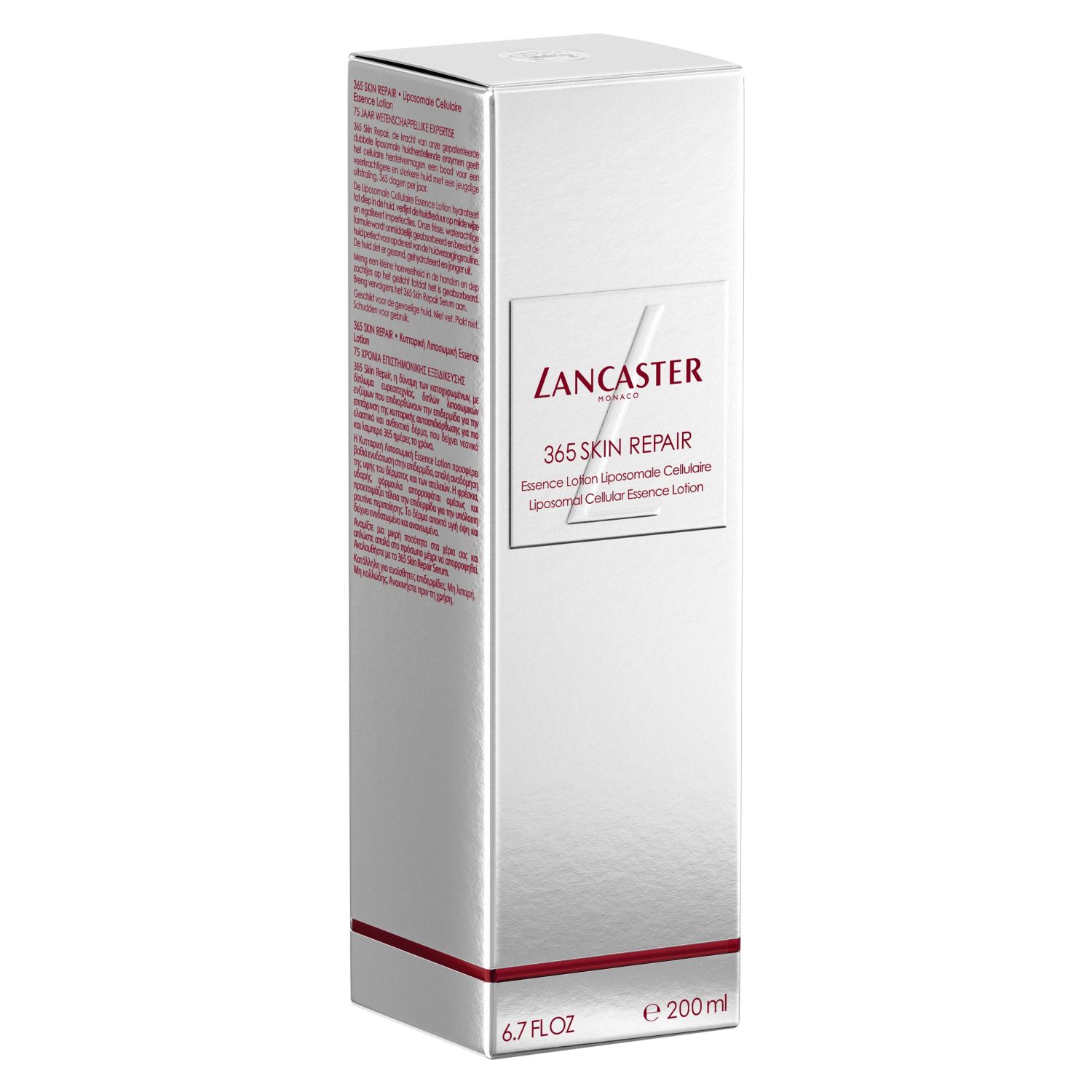 365 Skin Repair 4th Gen Ess Lotion
