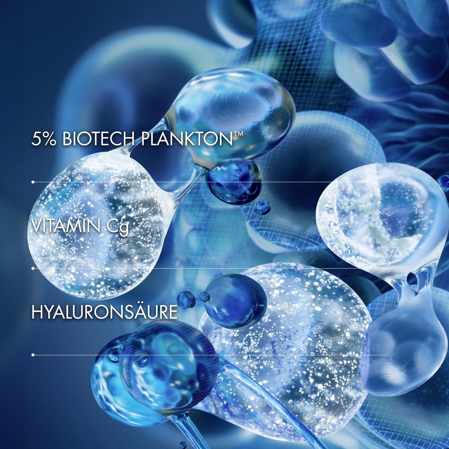 Life Plankton Serum