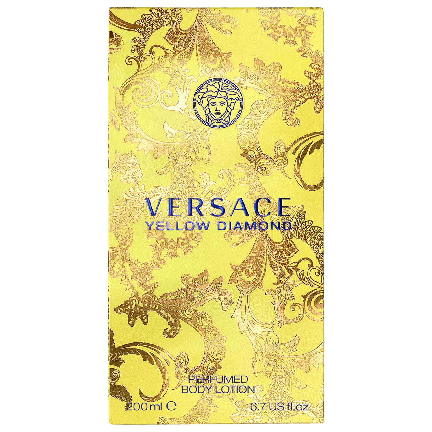 Yellow Diamond Bodylotion