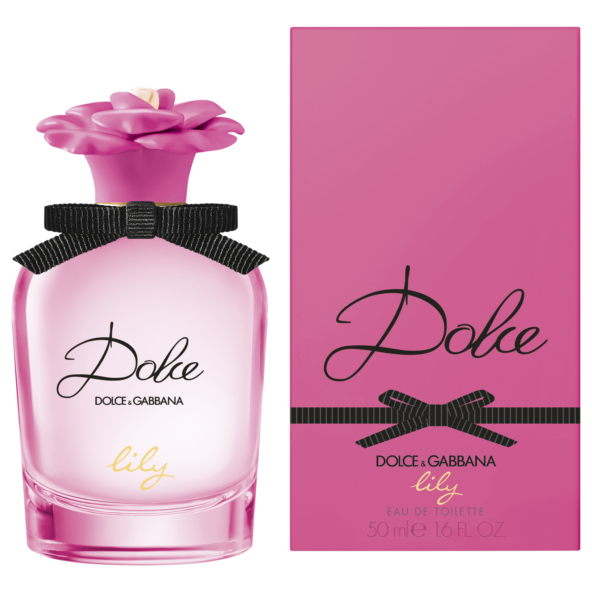 Dolce Lily Eau de Toilette