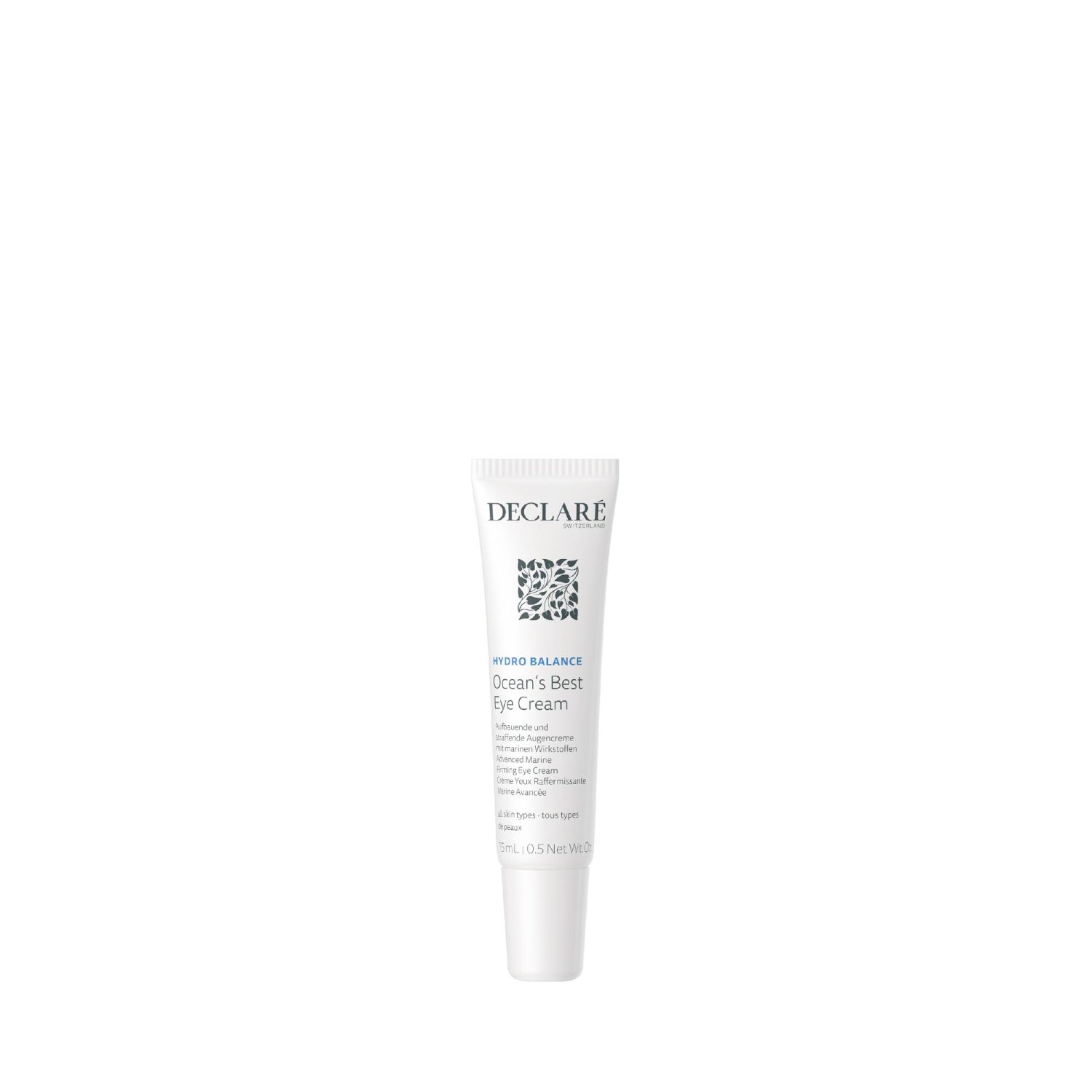Ocean's Best Eye Cream