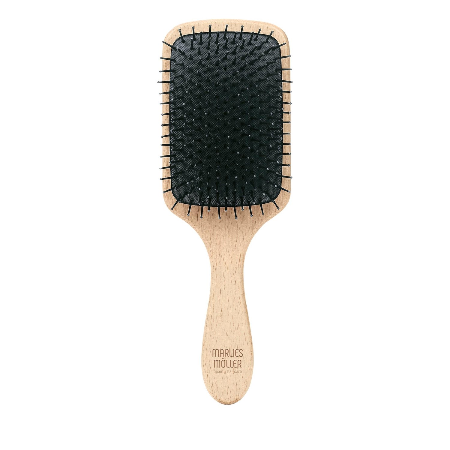 hair & scalp massage brush