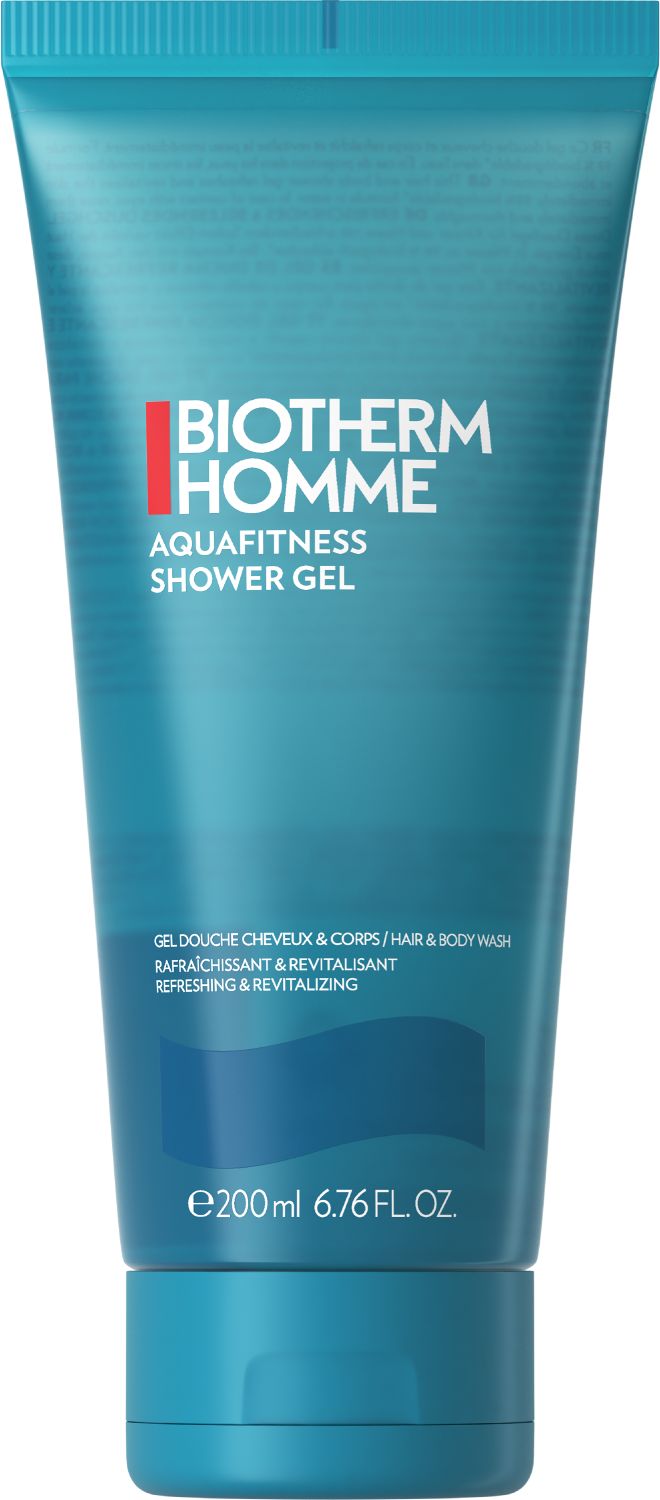 Homme Aquafitness Duschgel