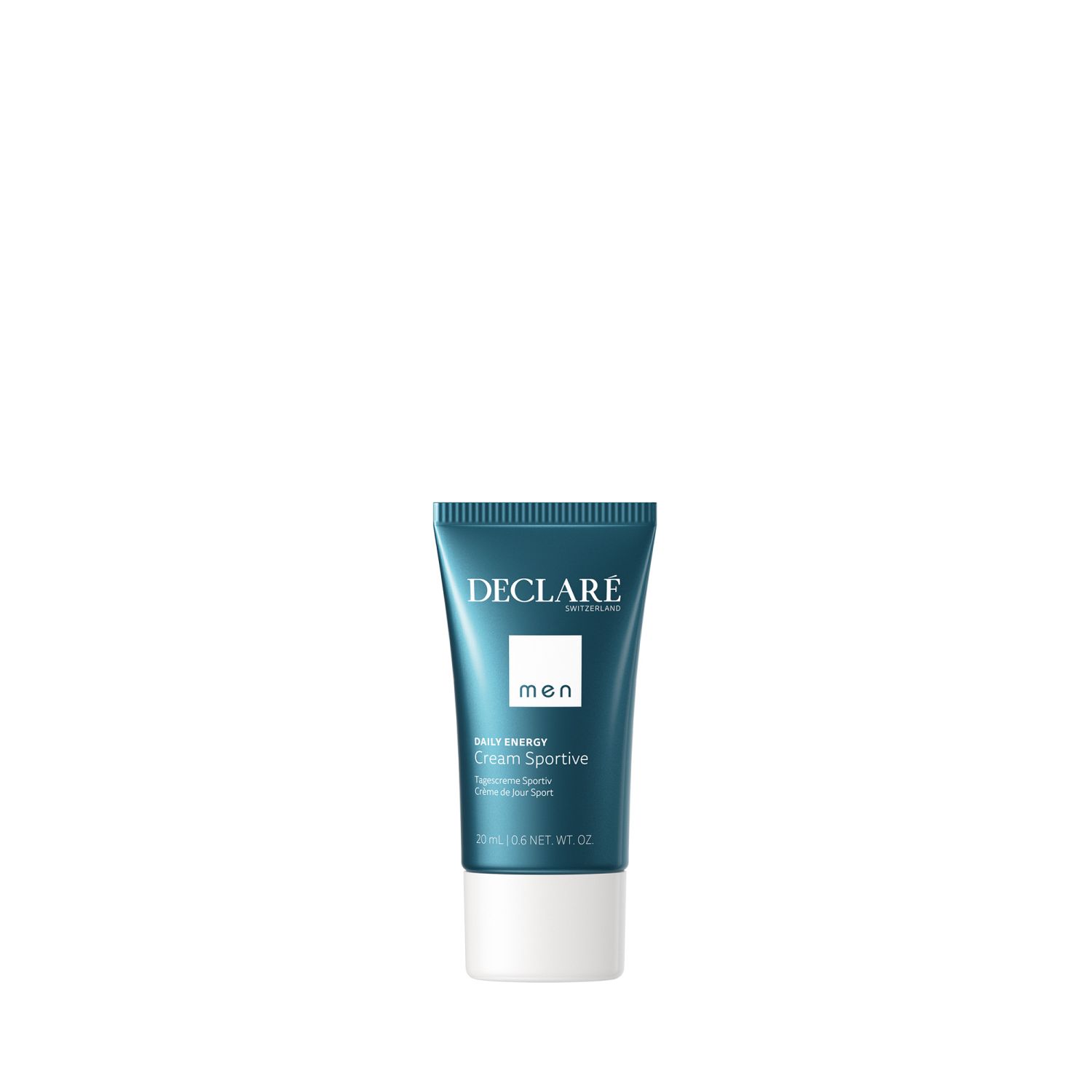 dailyenergy cream sportive