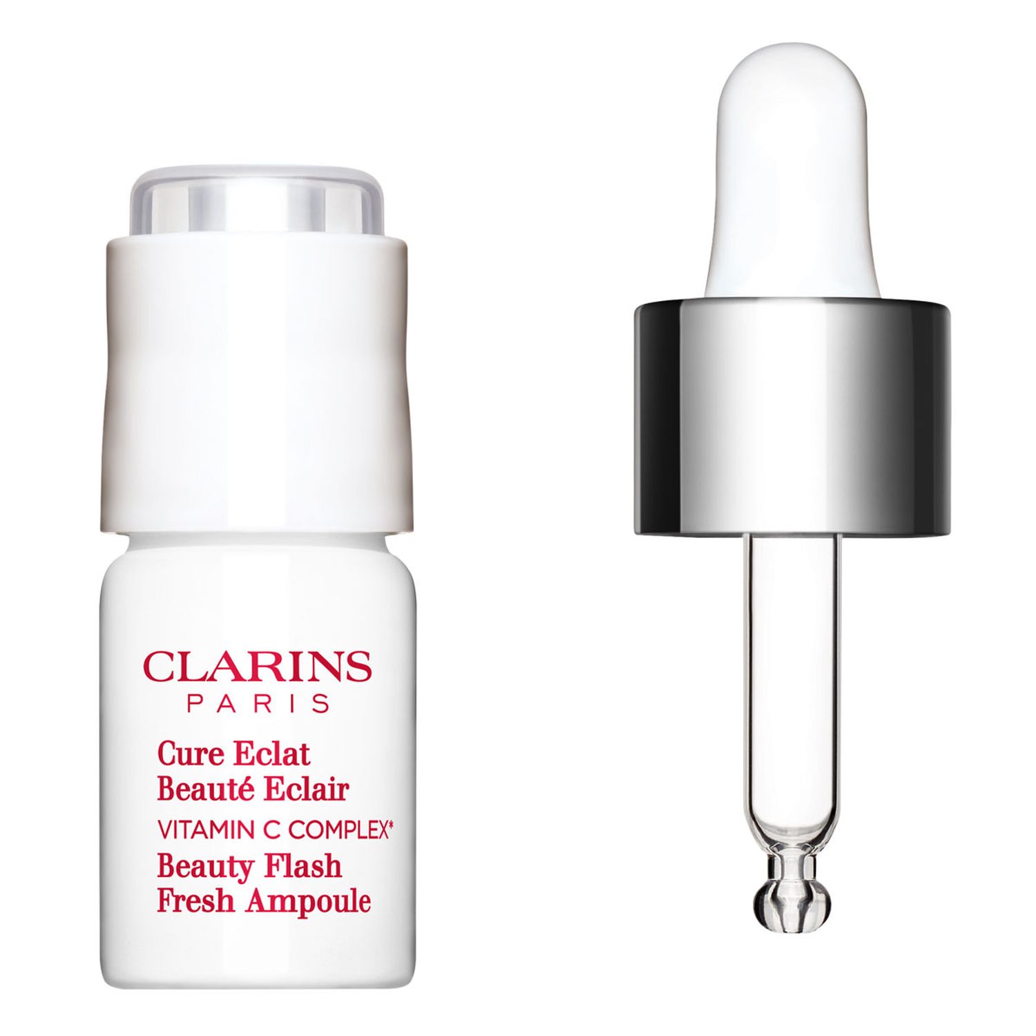 Cure Eclat Beauté Eclair Vitamin C Complex
