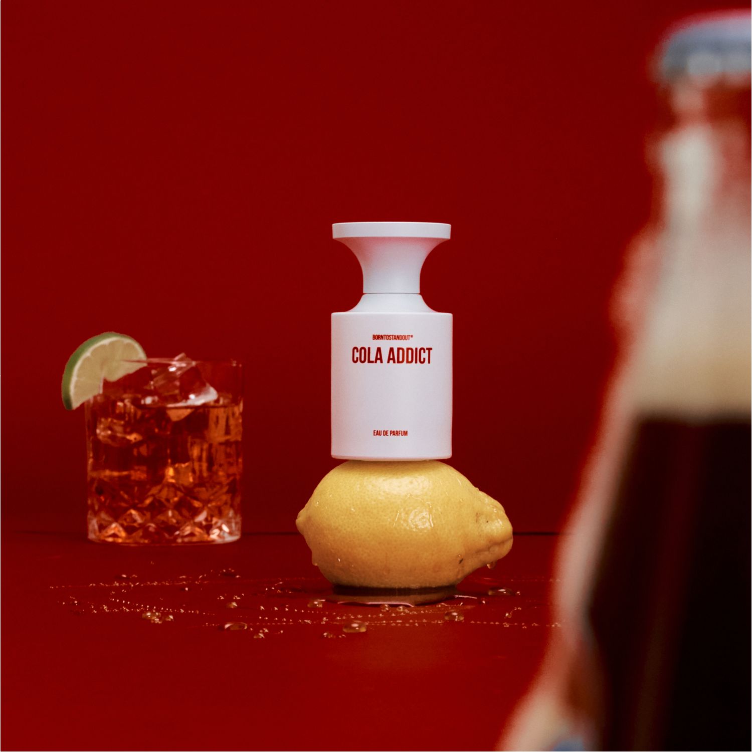 Cola Addict Eau de Parfum