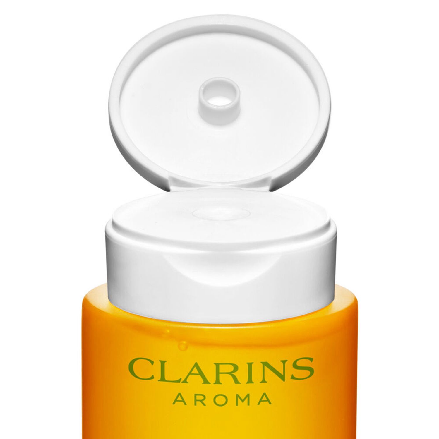 CLARINS AROMA Bain aux Plantes Tonic - nachfüllbar