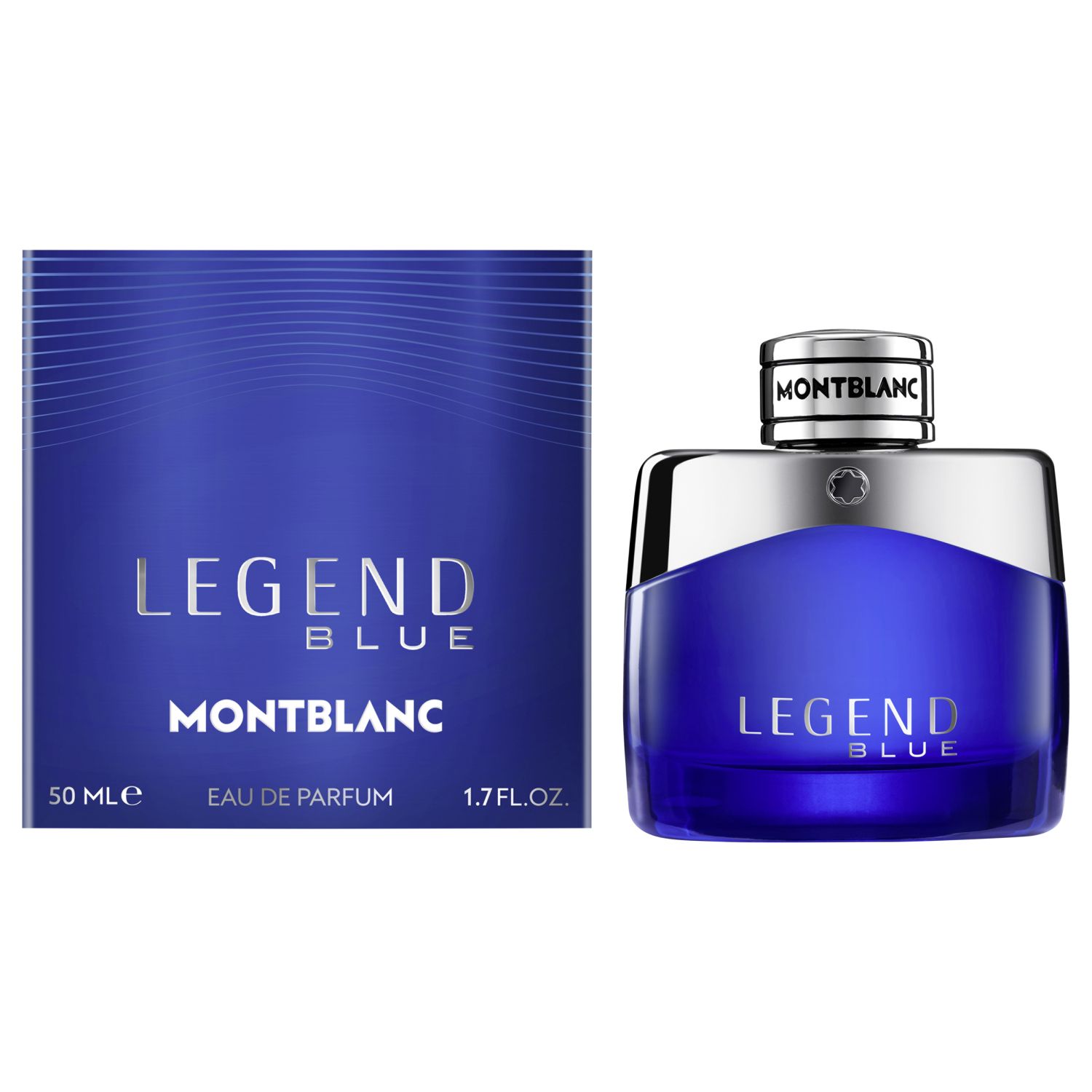 Legend Blue Eau de Parfum