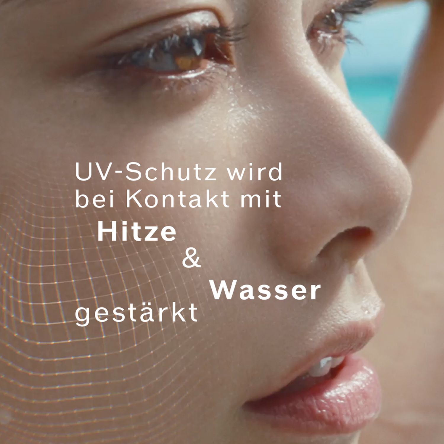 UV Protective Compact Foundation Refill