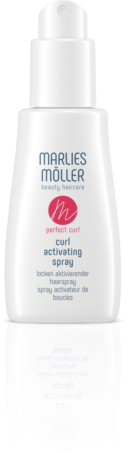curl activating spray