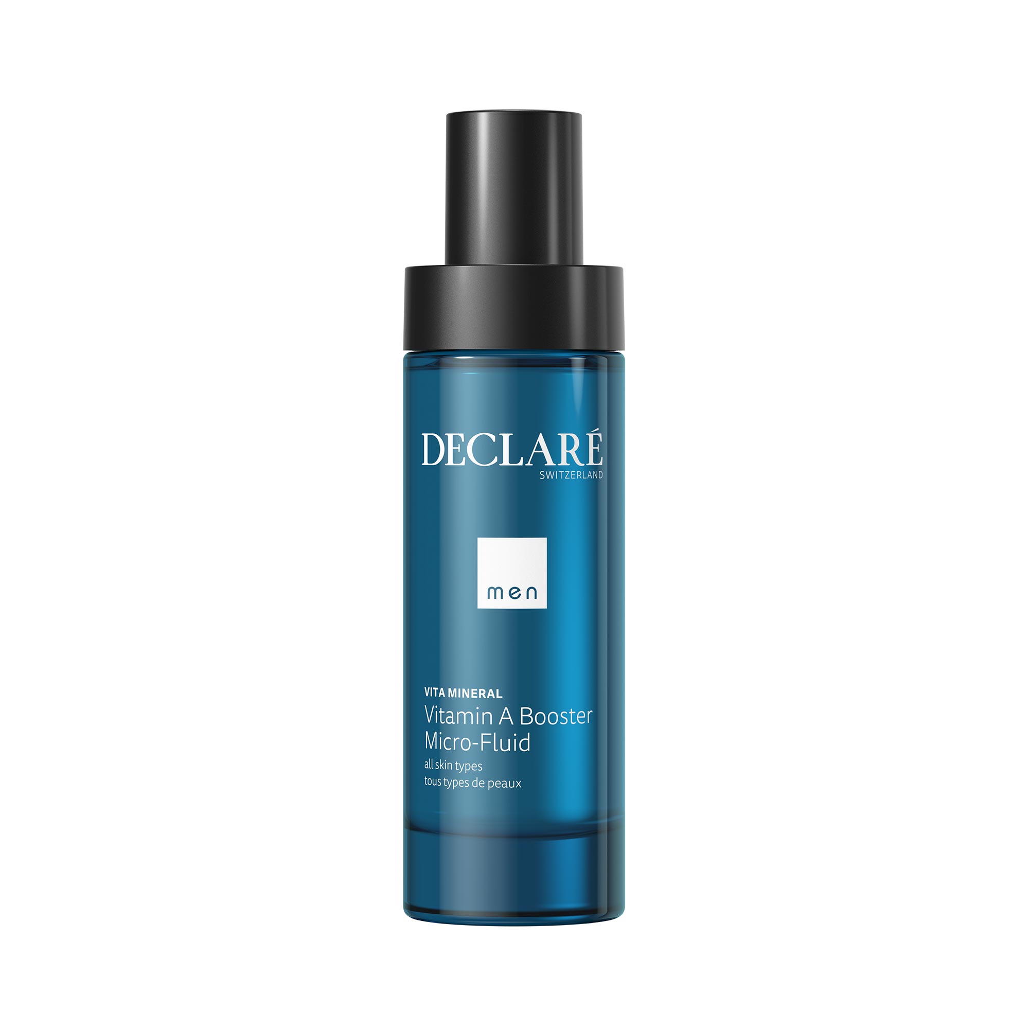 Vitamin A Booster Micro Fluid