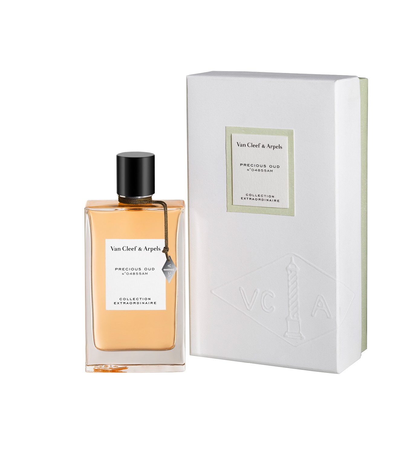 Collection Extraordinaire Precious Oud Eau de Parfum