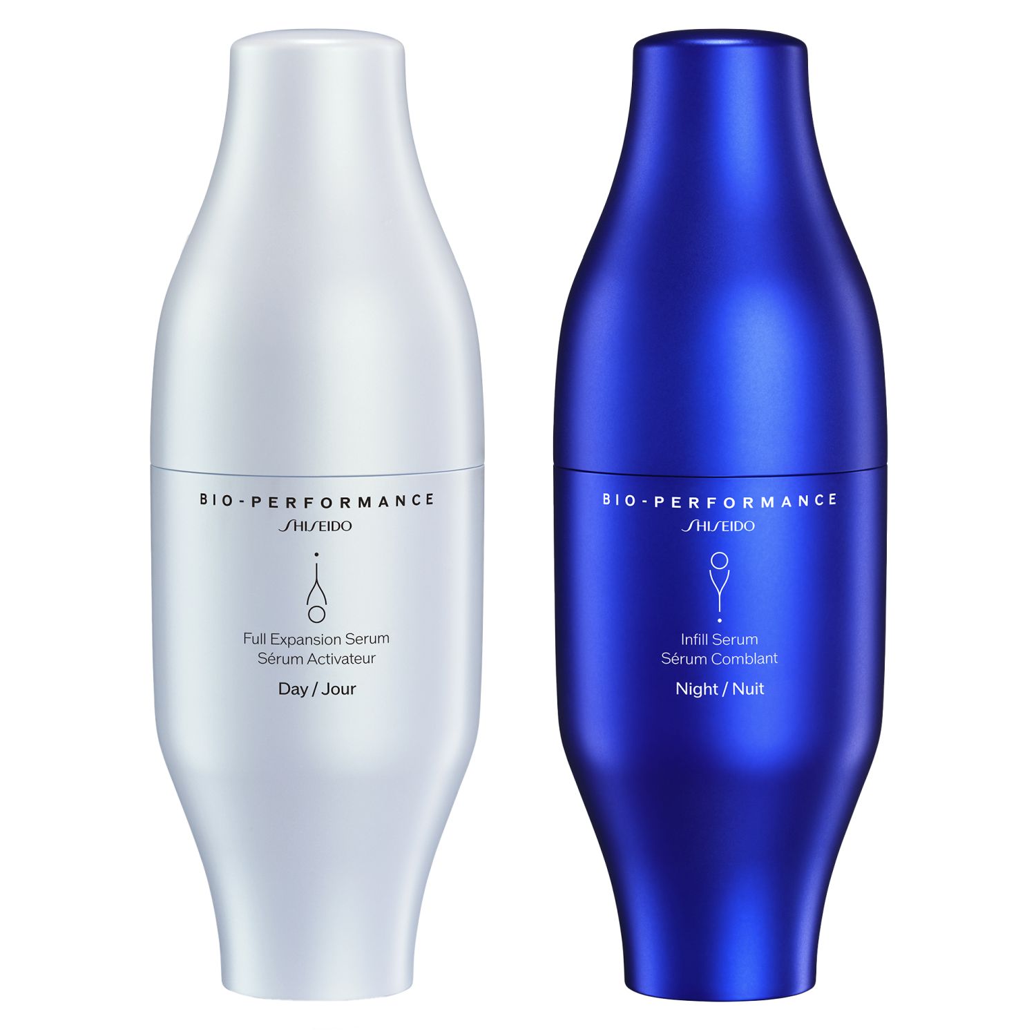 Bio-Performance Skin Filler Serum